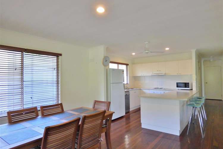 Fourth view of Homely house listing, 6 Moonlight Drive, Jubilee Pocket QLD 4802