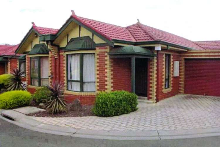 Main view of Homely house listing, 8/1051 Pascoe Vale Road, Broadmeadows VIC 3047