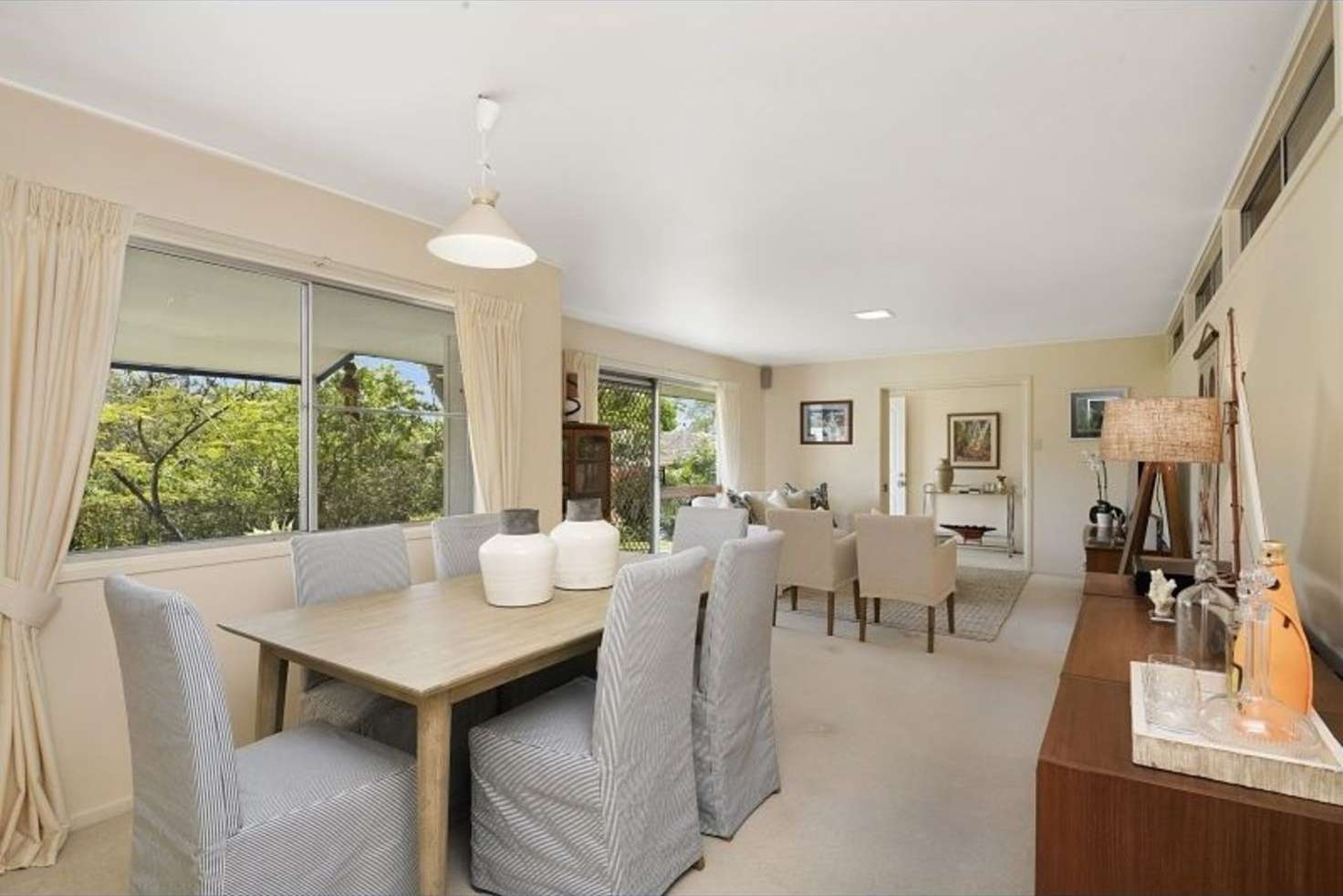 Main view of Homely house listing, 7 St David Street, Kenmore QLD 4069