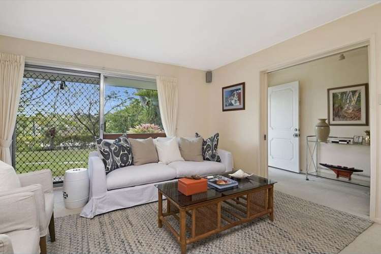 Second view of Homely house listing, 7 St David Street, Kenmore QLD 4069