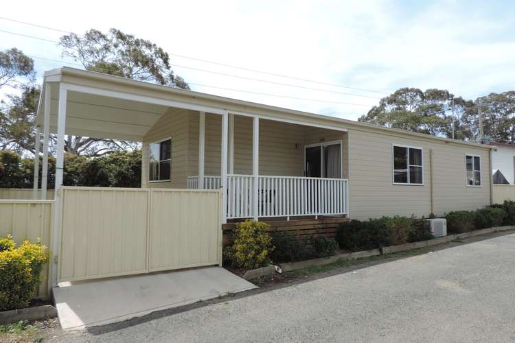 Main view of Homely house listing, 14/149 Hume Street, Goulburn NSW 2580