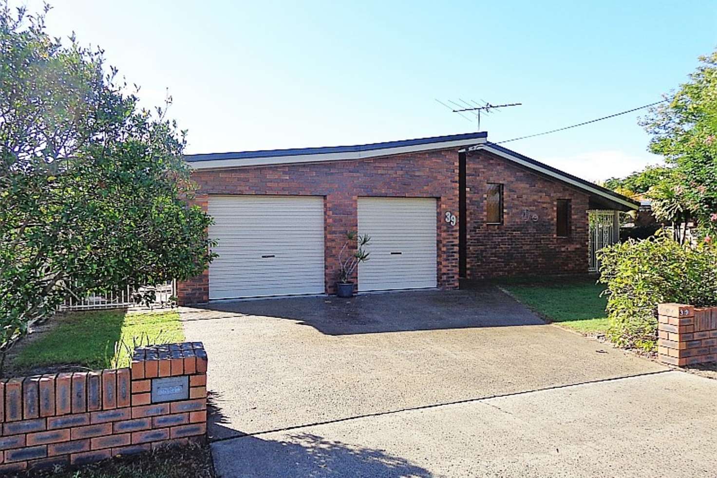 Main view of Homely house listing, 39 Arcadia Avenue, Woorim QLD 4507