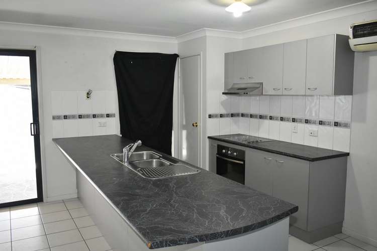 Second view of Homely house listing, 21 Kierra Drive, Andergrove QLD 4740