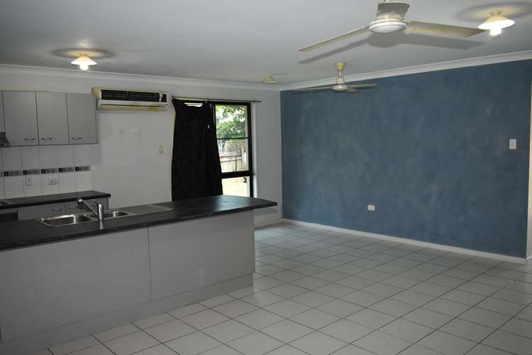 Fourth view of Homely house listing, 21 Kierra Drive, Andergrove QLD 4740