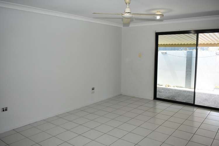 Fifth view of Homely house listing, 21 Kierra Drive, Andergrove QLD 4740