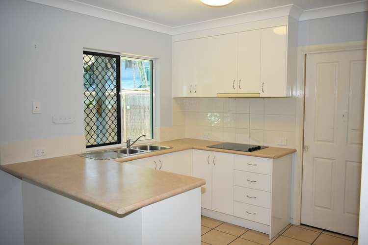 Second view of Homely house listing, 9/6 Megan Place, Mackay Harbour QLD 4740