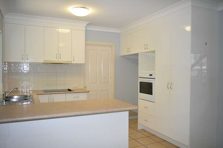Third view of Homely house listing, 9/6 Megan Place, Mackay Harbour QLD 4740
