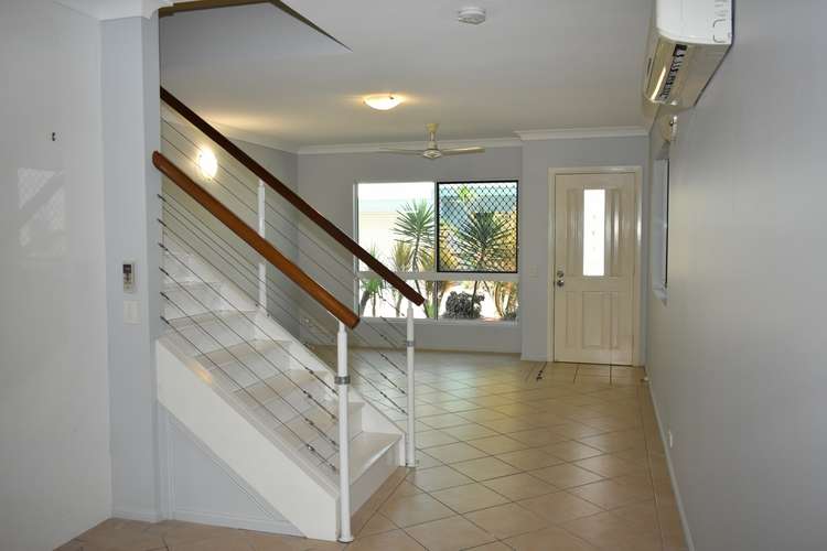 Fifth view of Homely house listing, 9/6 Megan Place, Mackay Harbour QLD 4740