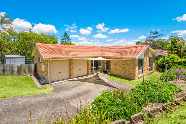 Main view of Homely house listing, 2 Highfield Terrace, Goonellabah NSW 2480