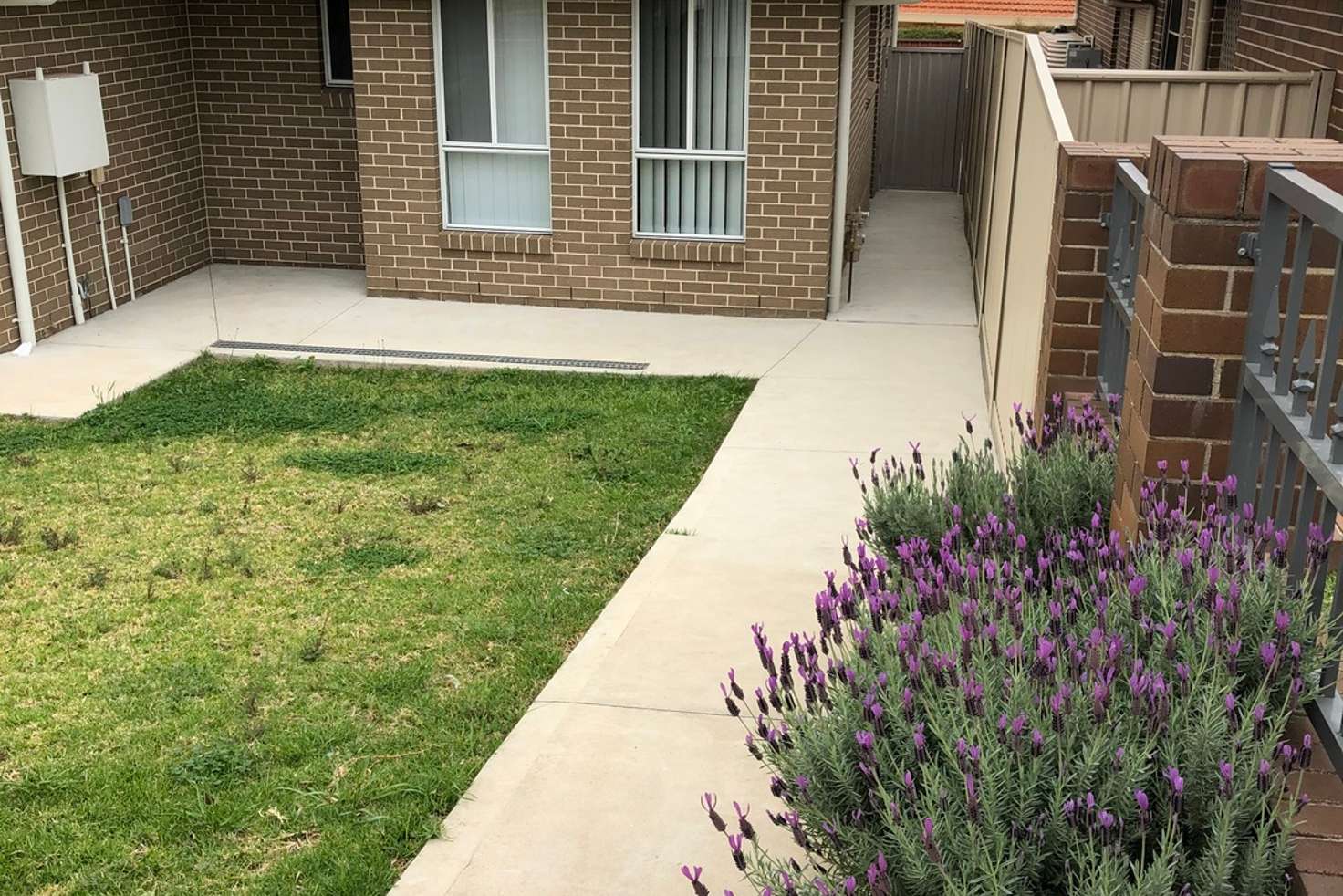 Main view of Homely flat listing, 89A Aplin Street, Bonnyrigg Heights NSW 2177