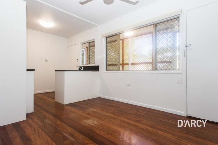 Second view of Homely unit listing, 4/73 Lugg Street, Bardon QLD 4065