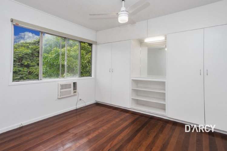 Third view of Homely unit listing, 4/73 Lugg Street, Bardon QLD 4065