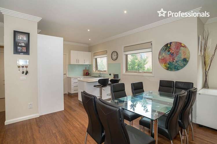 Fifth view of Homely unit listing, 2/16 Dixon Court, Boronia VIC 3155
