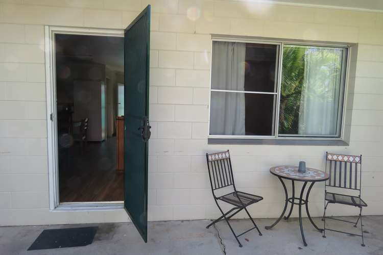 Third view of Homely unit listing, 2/10 Verna Street, Bowen QLD 4805