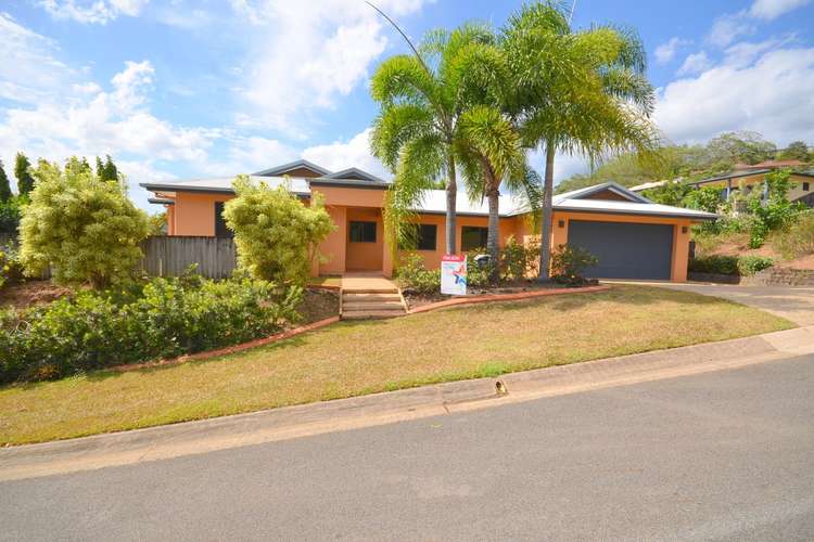 Main view of Homely house listing, 2 Arno Terrace, Bentley Park QLD 4869