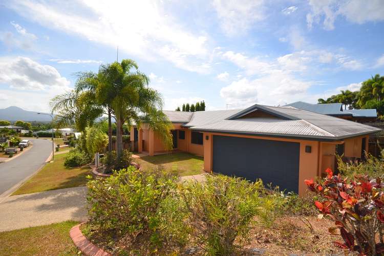 Fifth view of Homely house listing, 2 Arno Terrace, Bentley Park QLD 4869