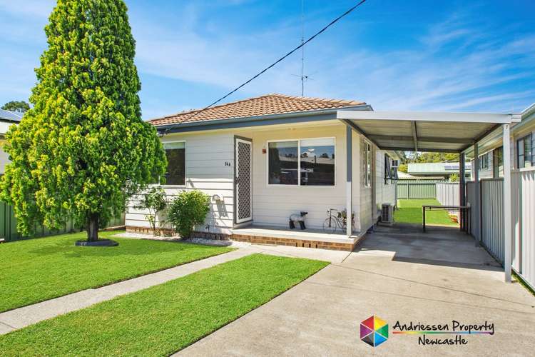 Main view of Homely house listing, 56a Codrington Street, Barnsley NSW 2278