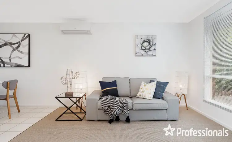 Second view of Homely unit listing, 2/26 Lusher Road, Croydon VIC 3136