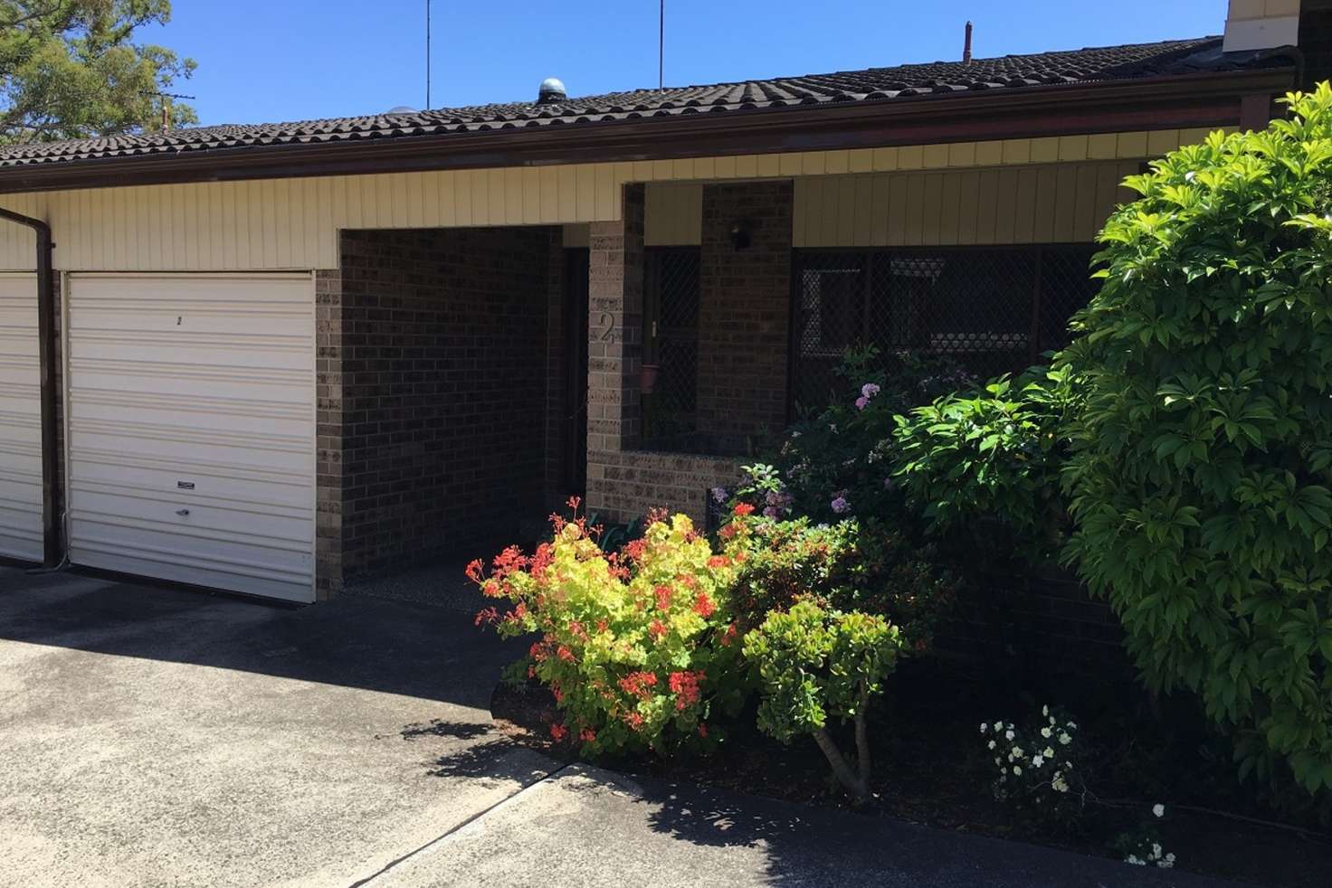 Main view of Homely villa listing, 2/128 Cooper Road, Yagoona NSW 2199