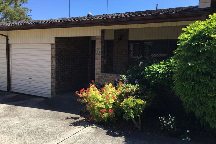 Main view of Homely villa listing, 2/128 Cooper Road, Yagoona NSW 2199