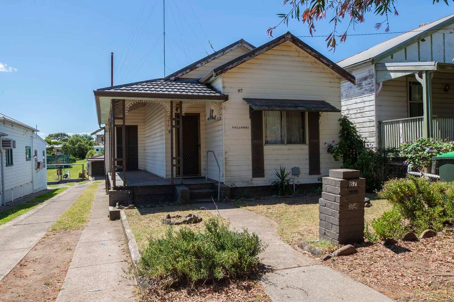 Main view of Homely house listing, 67 George Street, East Maitland NSW 2323
