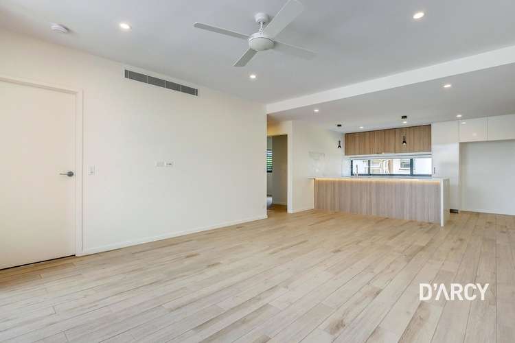 Fourth view of Homely unit listing, 2205/23 Boundary Road, Bardon QLD 4065