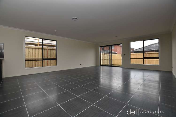 Third view of Homely house listing, 35 Kamona Street, Clyde VIC 3978