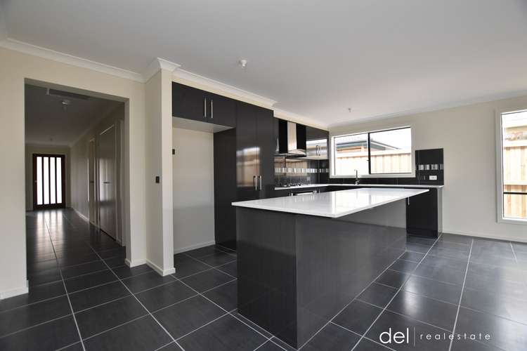 Fourth view of Homely house listing, 35 Kamona Street, Clyde VIC 3978
