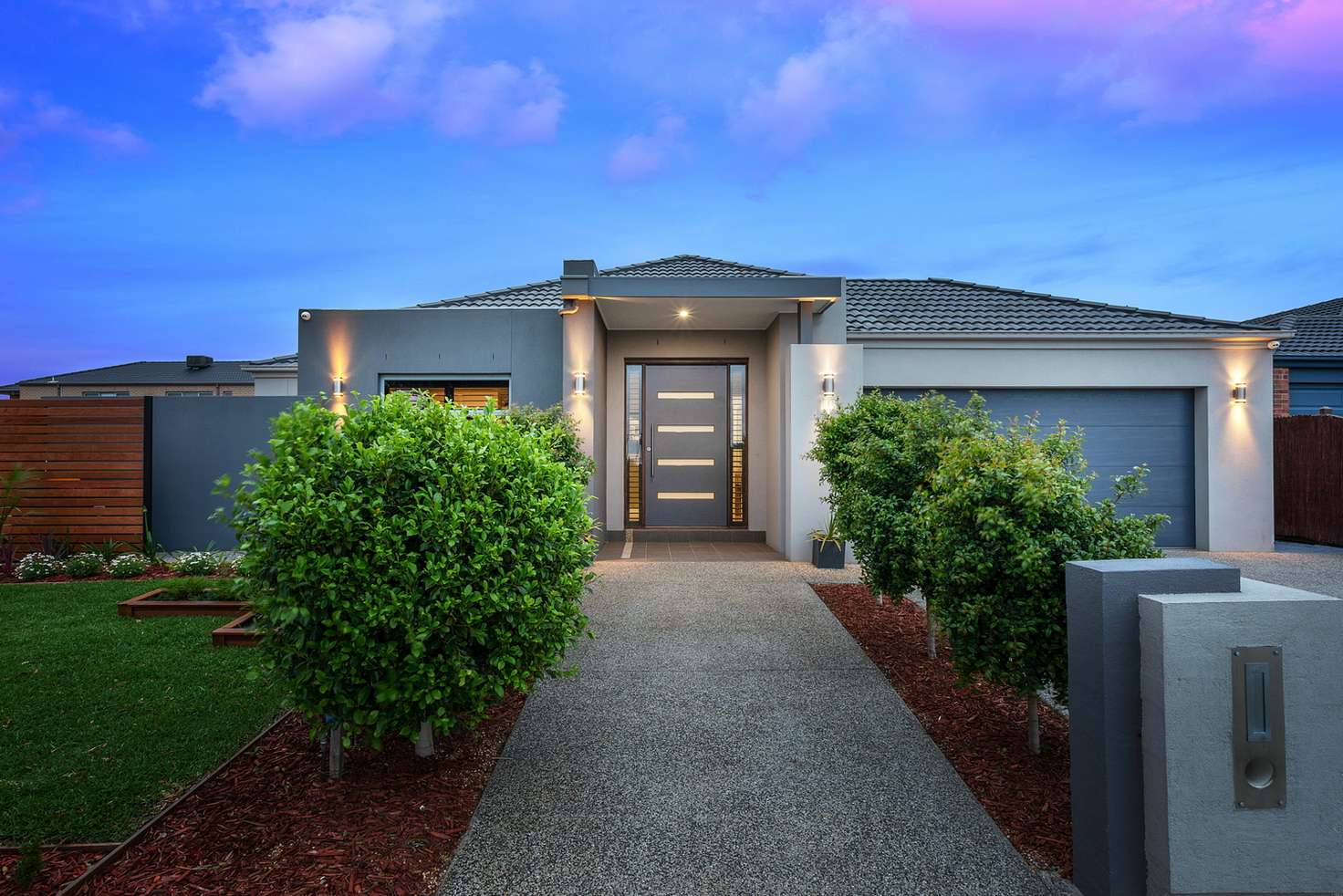 Main view of Homely house listing, 20 Freelands Drive, Burnside Heights VIC 3023