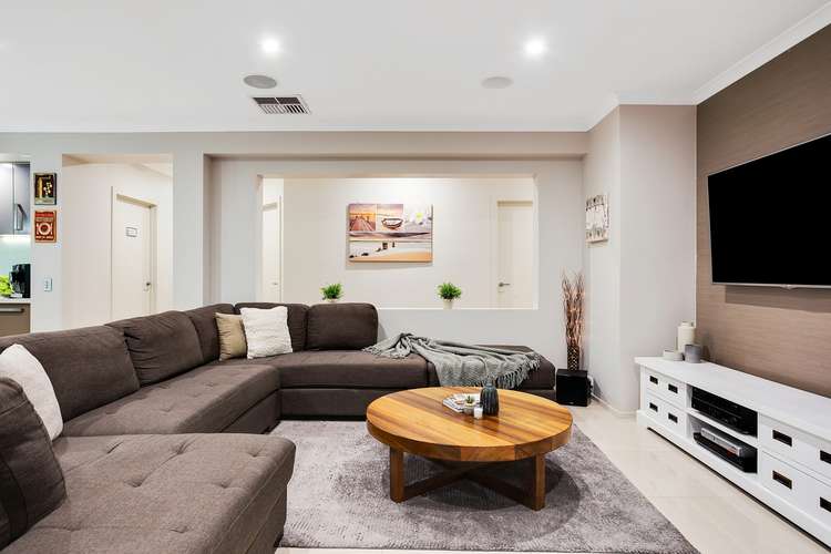 Fifth view of Homely house listing, 20 Freelands Drive, Burnside Heights VIC 3023