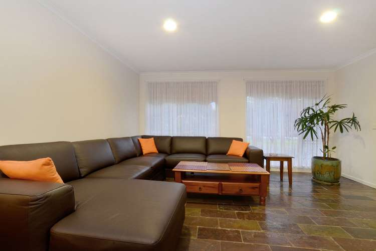 Second view of Homely house listing, 45 Golden Way, Hillside VIC 3037