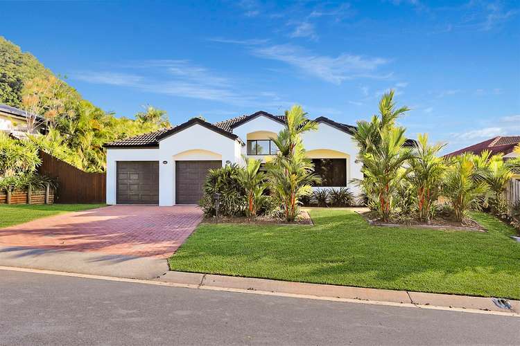 Main view of Homely house listing, 6 Leafwing Close, Mount Sheridan QLD 4868