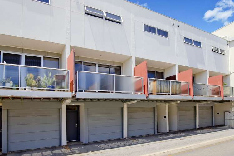 Main view of Homely townhouse listing, 34 Surflen Street, Adelaide SA 5000