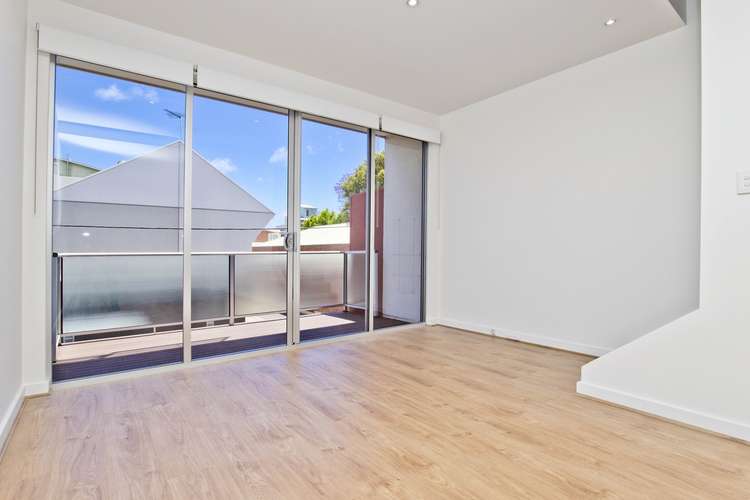 Second view of Homely townhouse listing, 34 Surflen Street, Adelaide SA 5000