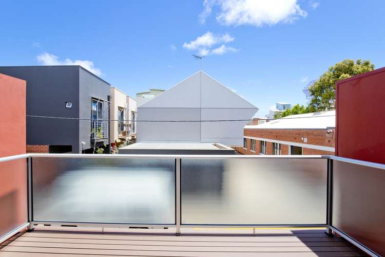 Fifth view of Homely townhouse listing, 34 Surflen Street, Adelaide SA 5000