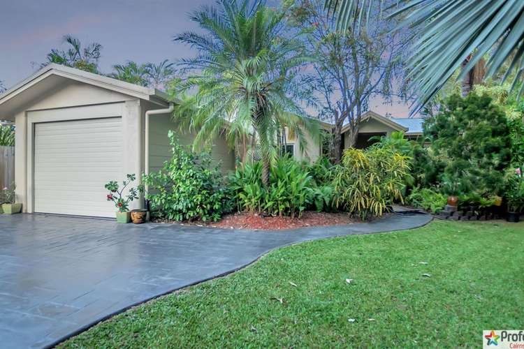 Second view of Homely house listing, 2 Flora Close, Clifton Beach QLD 4879