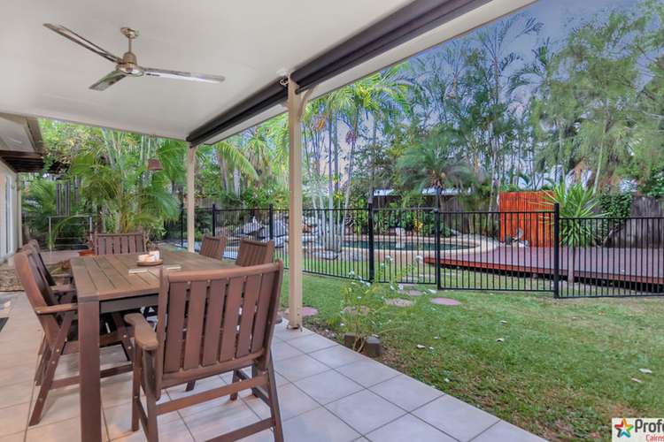 Fourth view of Homely house listing, 2 Flora Close, Clifton Beach QLD 4879