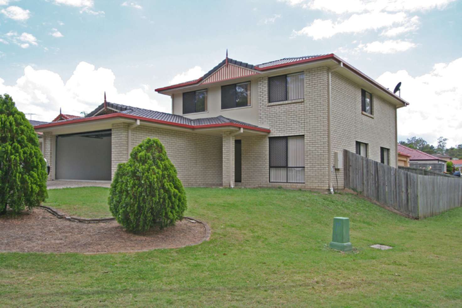 Main view of Homely house listing, 14 Mt Barney Crescent, Algester QLD 4115