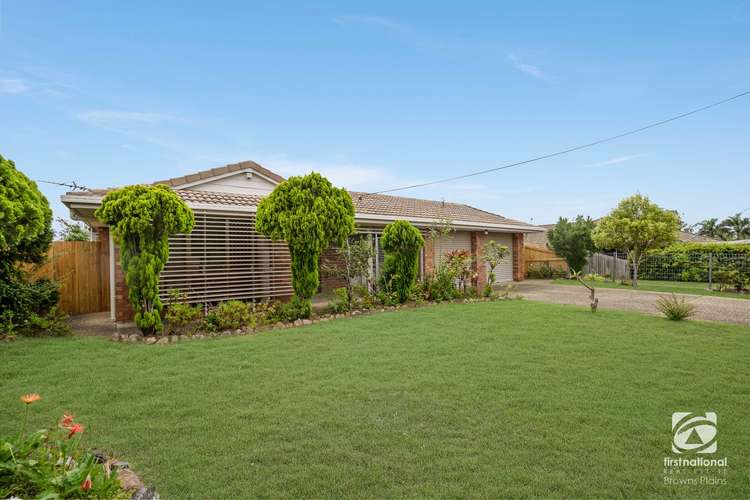 Main view of Homely house listing, 135 Emerald Dve, Regents Park QLD 4118