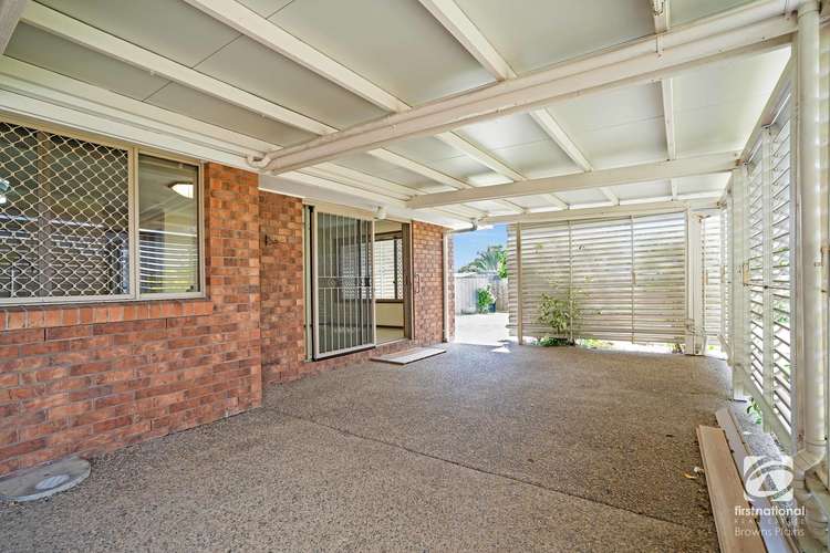 Third view of Homely house listing, 135 Emerald Dve, Regents Park QLD 4118