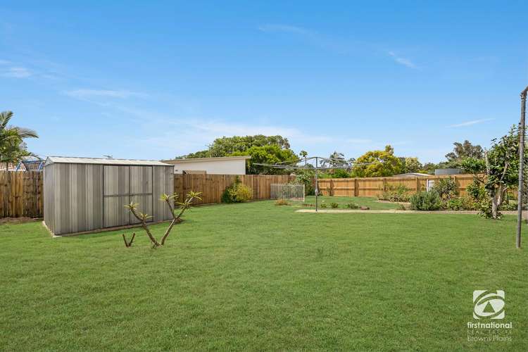 Fourth view of Homely house listing, 135 Emerald Dve, Regents Park QLD 4118