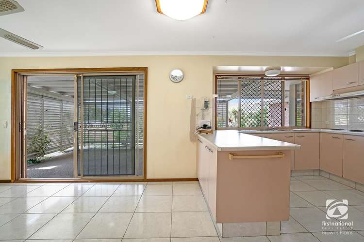 Fifth view of Homely house listing, 135 Emerald Dve, Regents Park QLD 4118