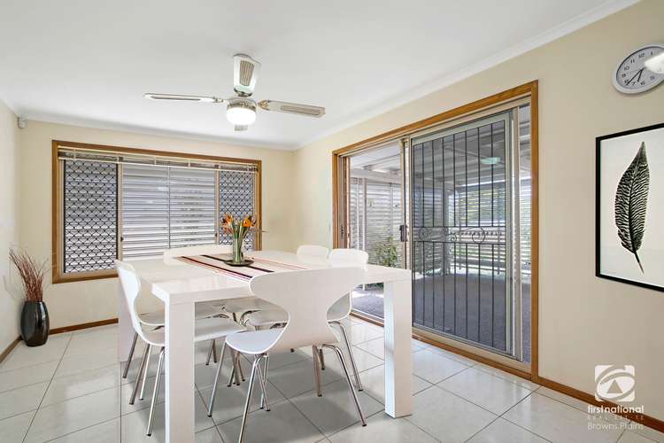 Sixth view of Homely house listing, 135 Emerald Dve, Regents Park QLD 4118