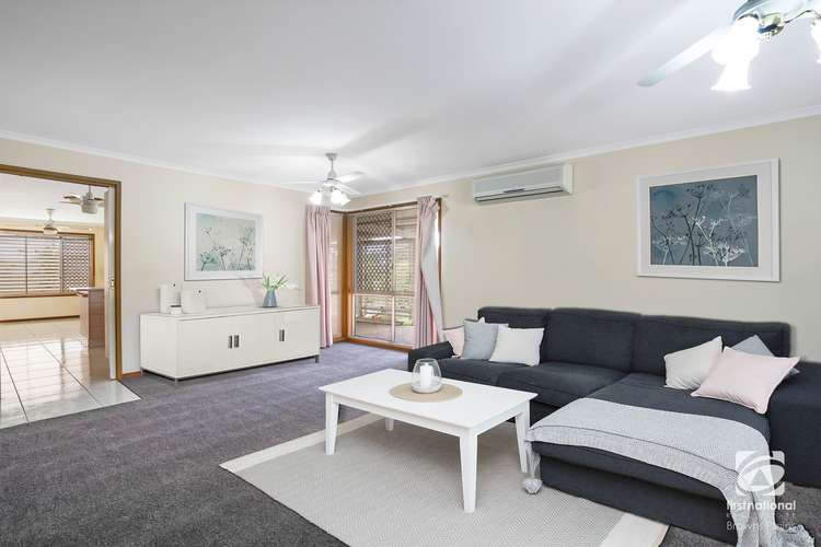 Seventh view of Homely house listing, 135 Emerald Dve, Regents Park QLD 4118