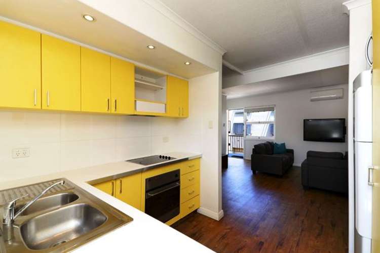 Second view of Homely unit listing, 5/17 Grantham Street, Dutton Park QLD 4102