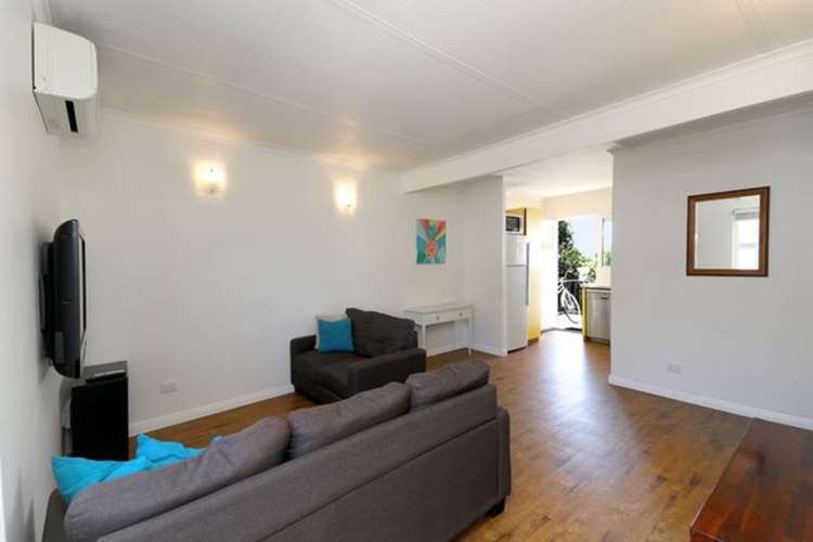 Third view of Homely unit listing, 5/17 Grantham Street, Dutton Park QLD 4102