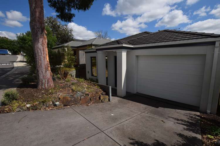 Main view of Homely house listing, 3 Tanika Circuit, Croydon VIC 3136