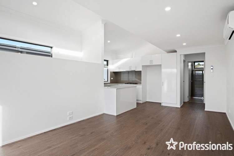 Fifth view of Homely townhouse listing, 1-6/9 Blair Street, Lilydale VIC 3140