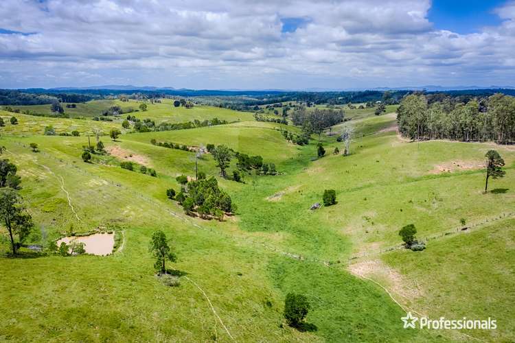 Fourth view of Homely ruralOther listing, Lot 1 North Deep Creek Road, Anderleigh QLD 4570