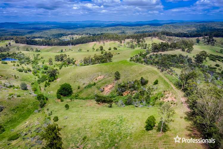 Sixth view of Homely ruralOther listing, Lot 1 North Deep Creek Road, Anderleigh QLD 4570